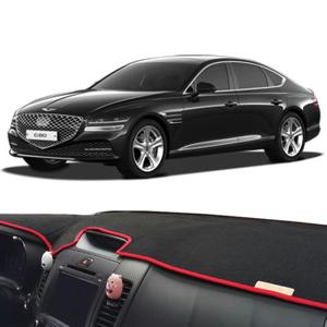 잇츠 논슬립 대쉬보드커버 제네시스 올뉴G80 RG3