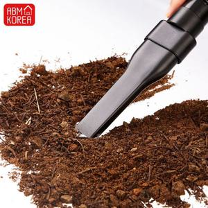 차량용 청소기 무광블랙 소형 핸드청소기 세차