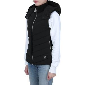 [무스너클] 로즈웰 하이브리드 패딩조끼 (M33LV481 292)