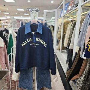 수스 DP01 데님카라 S241BTS202