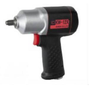 3_8SQ 에어임팩렌치 KW-12X 3_8 12MM 20-100Nm