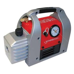 로덴베르거 진공펌프 1700.63 6.0 CFM 1_2HP 1720r_m