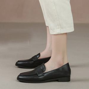 [베리슈]베리슈 225-270 남녀공용 발편한 컴포트 커플 페니로퍼