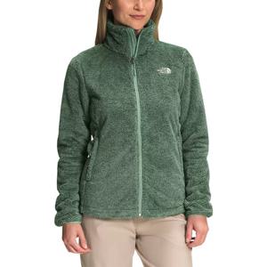 노스페이스 여성 보아 집업긴팔 (NF395DC-0WW)