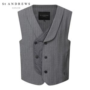 [세인트앤드류스] 남성 테일러드 변형 베스트