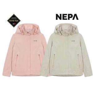 [네파] 7K20501 여성 아크레 2L 고어 방수 자켓