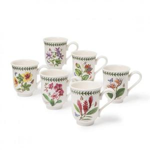 [포트메리온]엑소틱 보타닉 가든 벨머그 0.28L 6p