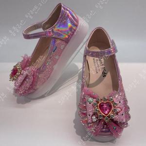 탈렌트키즈 HC14 LED구두 TSX11HSH16