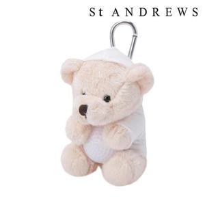 [세인트앤드류스] (831D1ACA01PK) 클립형 1구 볼케이스