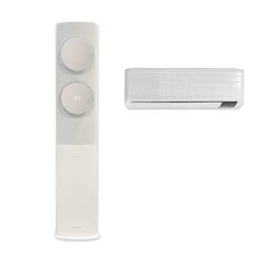 삼성 비스포크 무풍 클래식 2in1 에어컨 AF17B7538TZRS 수도권