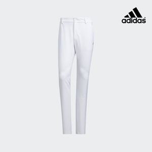아디다스 남성 모노 코어 라이트 팬츠 화이트 HS9033