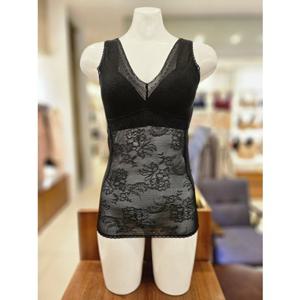 [와코루] 매끄러운 실루엣 몰드 컵런닝브라  (WLGC302R-BK)