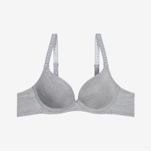 [휠라] 에센셜 베이직 와이어 브라 (FI4BAF1644F_LML)