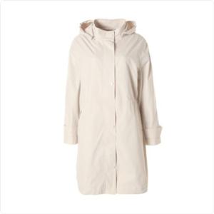 [요하넥스]후드탈부착트렌치코트 Z4A3O102