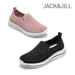 [잭앤질]잭앤질 메쉬 슬립온(JA4191)