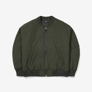 [휠라][휠라] FILA SPORT 봄버자켓 (FE2JKF6102X_DKH)