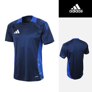 아디다스 티로24 컴페티션 트레이닝 반팔저지(IS1657)