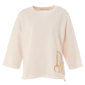 [데미안]7부자수티셔츠DJ65971