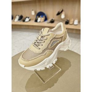 [소다] 빈티지 어글리 스니커즈 (ALS407 KA35)