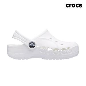 [크록스]크록스 키즈 바야 클로그 샌들 (207013-100)