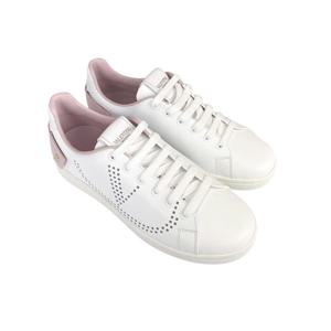 (명품) 발렌티노 여성 백넷 스니커즈 TW2S0M20D