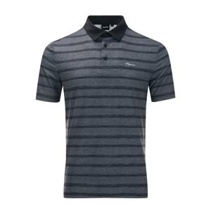 [슈페리어](정가148000)남성 스프라이트 패턴 반팔 티셔츠 그레이 (S0B122734)