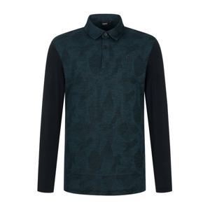 [슈페리어](정가178000)남성 소매 냉감 긴팔 티셔츠 라이트 터콰이즈 (IM0EKS20123)