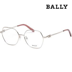 발리 안경테 BY5066H 016 명품 메탈테 남자 여자 데일리 은테