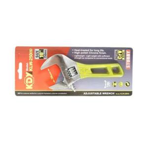 96300 포켓몽키 KLW-250(S) 스패너 수작업