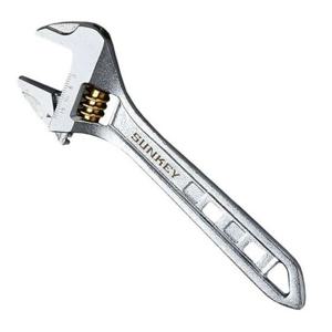 몽키스패너 SAW-10 10In.ch