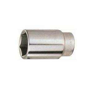 지니어스 핸드소켓(롱) 복스알 3/4x24x90mm