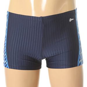 [레노마수영복]남성 2부 사각 실내 수영복 MS2E810_NV