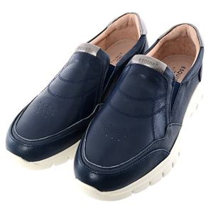 [에스콰이아(여성화)]여성 컴포트화 EQDSHL700NY [사 은품 양말 구두헤라 증정]