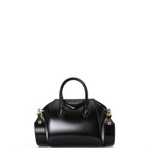 지방시 스몰 안티고나 22 블랙 BB50WKB1YC 009