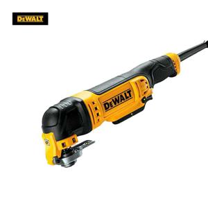 유선 전동 나무 디월트 300W 멀티커터 DWE315K-KR