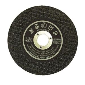 제일연마 절단석A석 절단석 연마석 CW-A04 395-5001