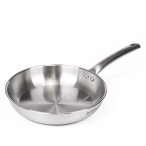 키친아트 프리미오S 바닥3중 올스텐 후라이팬 28cm