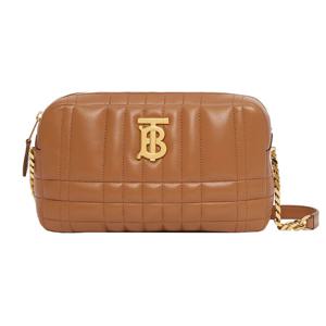 [버버리] 크로스백 레더 스몰 롤라 카메라백 8060895