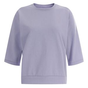 샵앤) 국산면 여성 루즈핏 무지 반팔 티셔츠 DAI-WSH-11955-퍼플