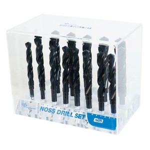 노스드릴세트 19PCS 13.5~25.0