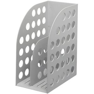 문구사무 메가화일박스 연회색 Kapamax