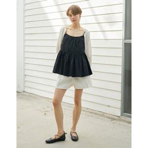 올리브데올리브 (OK4XD556) 여름바캉스아이템 볼레로가디건 OLIVE  DES  OLIVE