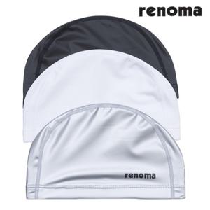 [레노마수영복]PU 수영모자 수모 RC9001