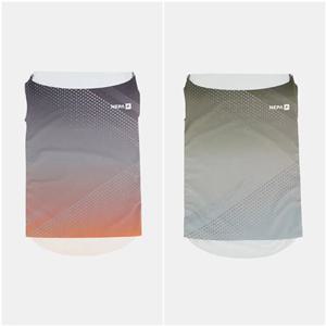 [네파] [7KC7904F04] 공용 UV차단 귀 걸이 설치 냉감 소재 FIELDICE 필드 아이스 타공 멀티스카프