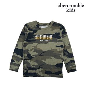 [아베크롬비키즈]아베크롬비키즈 긴팔티(AKLL13L02114_GN)