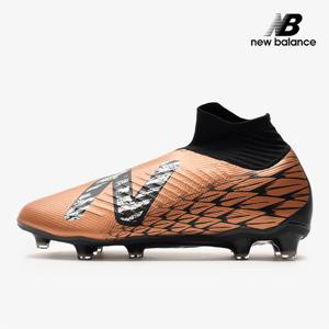 뉴발란스 끈없는 축구화 테켈라 V4 매직 FG 709O80
