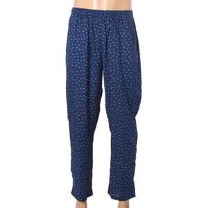 [비너스] 남성 체리나염 심플 잠옷바지 [VPA441MP]