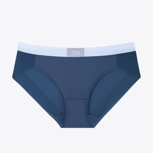 [예스]DAILY EASY 그레이블루 헴팬티 YSWPA273