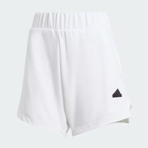 [아디다스(퍼포먼스)]여성용 Z.N.E. 우븐 쇼츠 반바지 IN9481