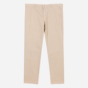 필립플레인 남성 테일러드 면팬츠 BEIGE MRT1104 PTE003N BEIGE